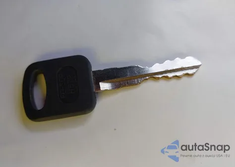 1993 Ford Ranger из США, поврежденный, VIN 1FTCR10A4PPA54890